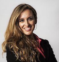 “Adriana Eguia at TEDxMonumento258